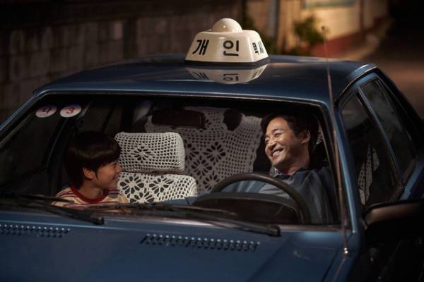 『ステラ SEOUL MISSION』登場車＆キャラクター場面写真公開