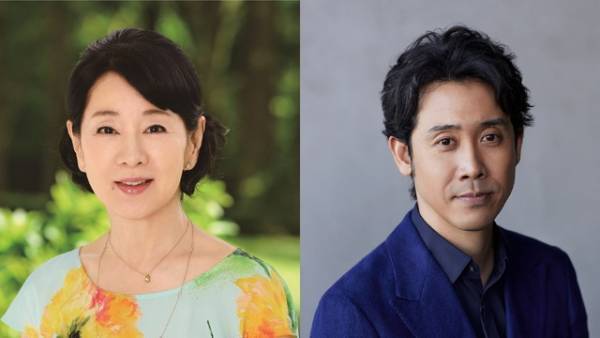 吉永小百合＆大泉洋、親子役で初共演！ 山田洋次監督最新作『こんにちは、母さん』公開