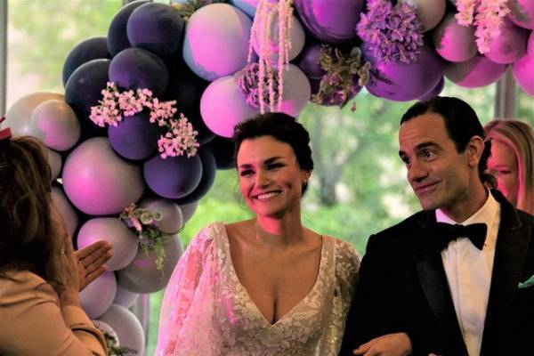 ロンドン発の傑作ミュージカルを豪華スター共演で映画化『トゥモロー・モーニング』ポスター＆場面写真