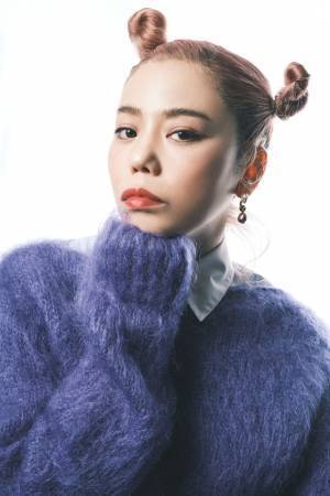 【インタビュー】Charaから学ぶ、幸せに生きるためのヒント「自分が楽しいことが何かを知る」