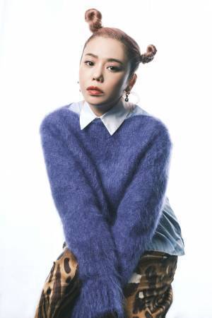 【インタビュー】Charaから学ぶ、幸せに生きるためのヒント「自分が楽しいことが何かを知る」