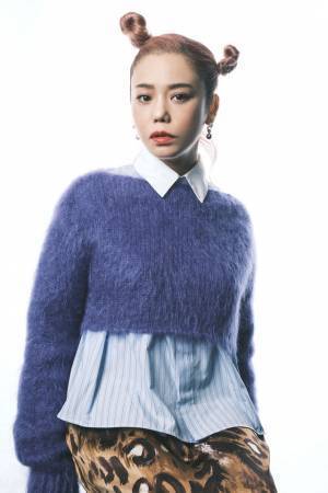 【インタビュー】Charaから学ぶ、幸せに生きるためのヒント「自分が楽しいことが何かを知る」