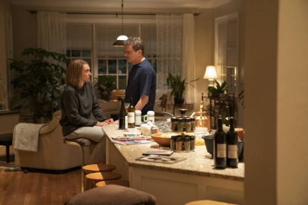 コリン・ファース＆トニ・コレット共演で実録犯罪をドラマ化「ザ・ステアケース」予告編