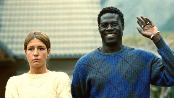 “香り”で母の記憶に飛び込む…『ファイブ・デビルズ』予告＆ビジュアル