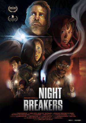 BSSTOホラー特集配信中！ 8歳のティモシー・シャラメ出演作日本初公開