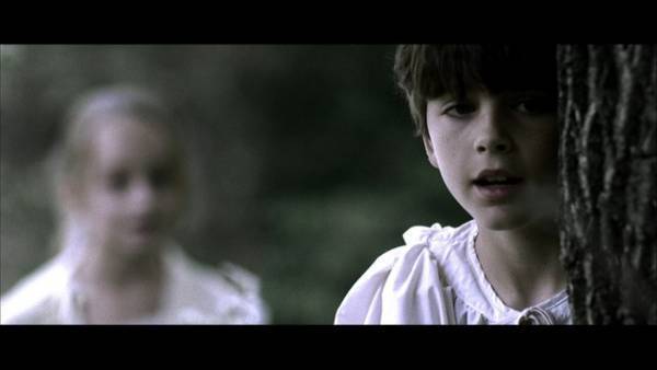 BSSTOホラー特集配信中！ 8歳のティモシー・シャラメ出演作日本初公開