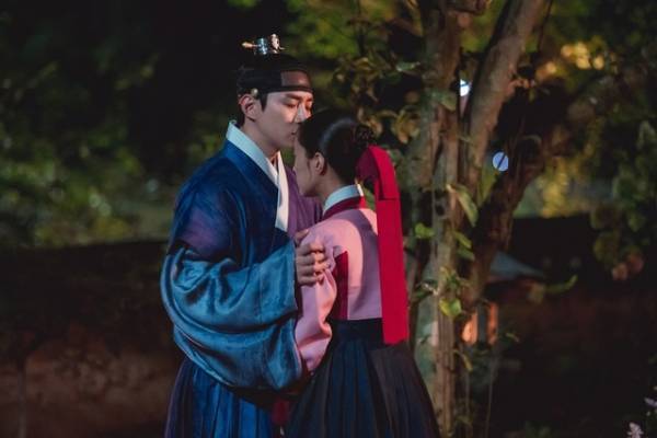 2PMジュノ「赤い袖先」コメント映像到着「韓国でも愛されたドラマ」