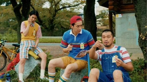 「直ちゃんは小学五年生」前編、杉野遥亮＆渡邊圭祐ら演じる小学生たちに「絶妙にみんな成長してる」「ちょっと会話が大人になってた」の声