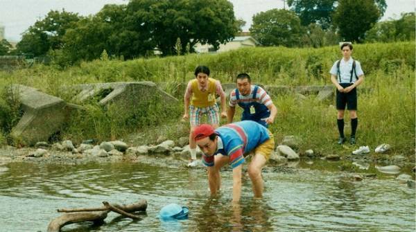 「直ちゃんは小学五年生」前編、杉野遥亮＆渡邊圭祐ら演じる小学生たちに「絶妙にみんな成長してる」「ちょっと会話が大人になってた」の声