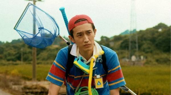 「直ちゃんは小学五年生」前編、杉野遥亮＆渡邊圭祐ら演じる小学生たちに「絶妙にみんな成長してる」「ちょっと会話が大人になってた」の声