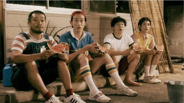 「直ちゃんは小学五年生」前編、杉野遥亮＆渡邊圭祐ら演じる小学生たちに「絶妙にみんな成長してる」「ちょっと会話が大人になってた」の声