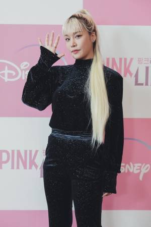 キム・ヒチョル「ドラマよりもドラマチック」ディズニープラス「ピンク・ライ」制作発表