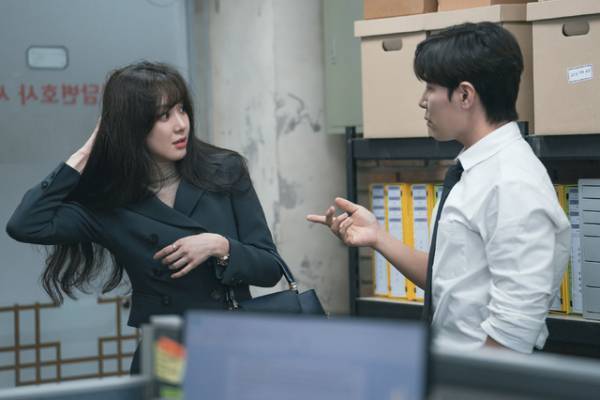 チョン・リョウォン、3度目の法廷ドラマで国選弁護士に！決め手は「台本の面白さ」