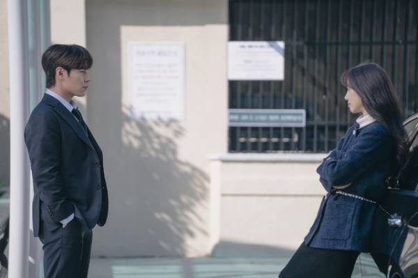 チョン・リョウォン、3度目の法廷ドラマで国選弁護士に！決め手は「台本の面白さ」