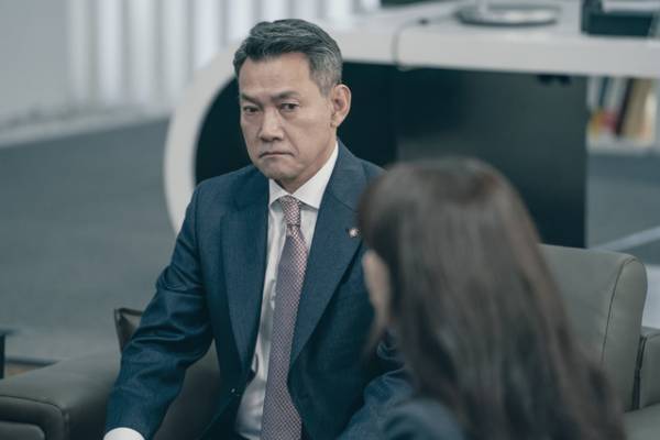 チョン・リョウォン、3度目の法廷ドラマで国選弁護士に！決め手は「台本の面白さ」