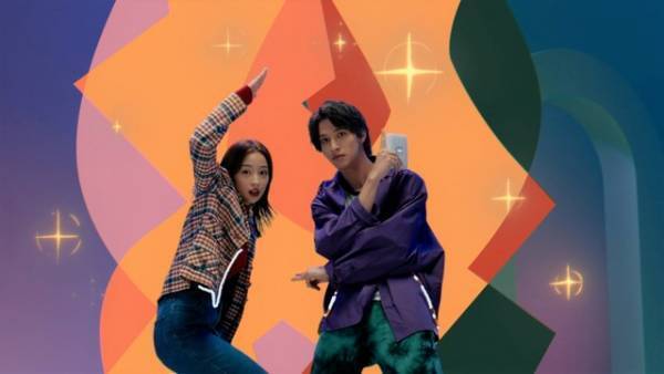 広瀬すず、横浜流星とカンフー対決やダンスを披露「こんな一面もあるんだ！」