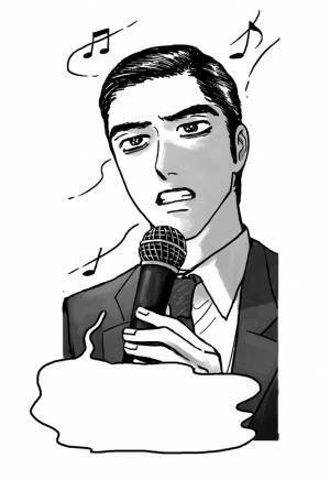 映画『カラオケ行こ！』綾野剛とオーディションで選ばれた齋藤潤が“狂児”と“聡実”に