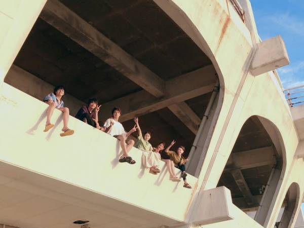 橋本環奈らが撮影をふり返る『カラダ探し』YouTube特番公開決定！オフショットも解禁