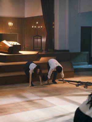 橋本環奈らが撮影をふり返る『カラダ探し』YouTube特番公開決定！オフショットも解禁