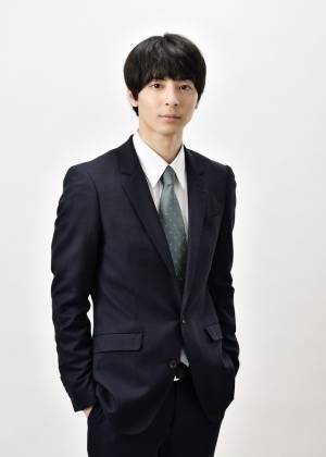 高杉真宙主演で映画化『ナニワ金融道』11月より3週連続公開決定