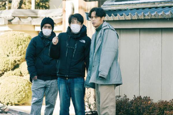 妻夫木聡＆安藤サクラ＆窪田正孝、こだわりの役作りが明らかに『ある男』