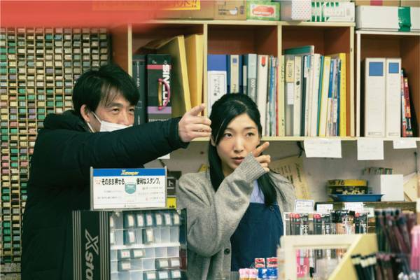 妻夫木聡＆安藤サクラ＆窪田正孝、こだわりの役作りが明らかに『ある男』