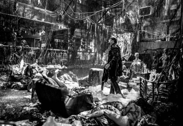 「香港映画祭 Making Waves」ラインアップ発表　4作品が日本初上映