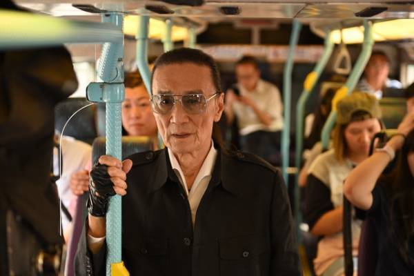 「香港映画祭 Making Waves」ラインアップ発表　4作品が日本初上映