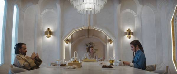 【ネタバレあり】「キャシアン・アンドー」5話：それぞれが戦う理由…やられた側は絶対に忘れない