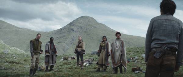 【ネタバレあり】「キャシアン・アンドー」5話：それぞれが戦う理由…やられた側は絶対に忘れない