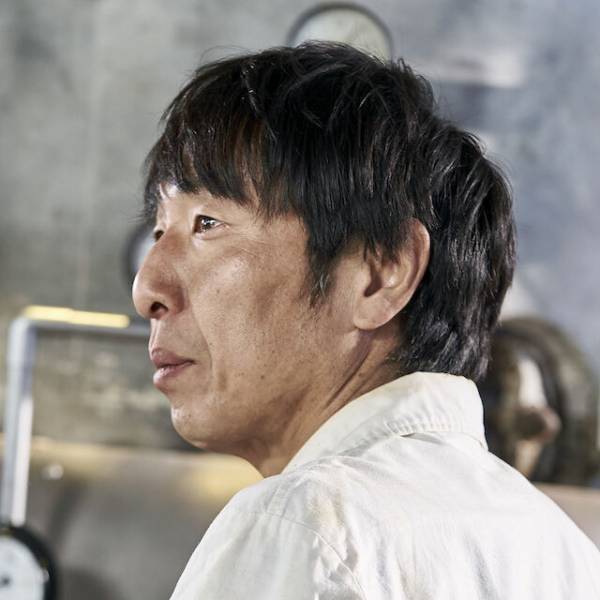 西島秀俊＆中村倫也、因縁垣間見える「仮面ライダーBLACK SUN」予告公開　視聴ページもオープン