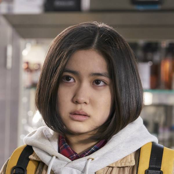 西島秀俊＆中村倫也、因縁垣間見える「仮面ライダーBLACK SUN」予告公開　視聴ページもオープン