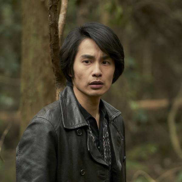 西島秀俊＆中村倫也、因縁垣間見える「仮面ライダーBLACK SUN」予告公開　視聴ページもオープン