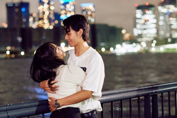 大号泣の脱落回、想い合う切ない別れも…「オオカミちゃんくん」第8話