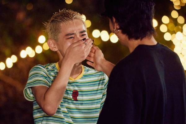 大号泣の脱落回、想い合う切ない別れも…「オオカミちゃんくん」第8話