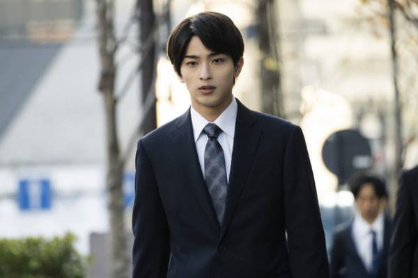 鈴木亮平が主演男優賞、横浜流星がニューカマー賞に！釜山・アジアコンテンツアワード