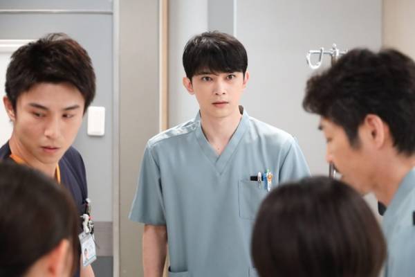 「PICU 小児集中治療室」、“武四郎”吉沢亮の演技に「応援したくなる気持ちにさせる」の声、安田顕にも賞賛集まる