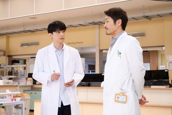 「PICU 小児集中治療室」、“武四郎”吉沢亮の演技に「応援したくなる気持ちにさせる」の声、安田顕にも賞賛集まる