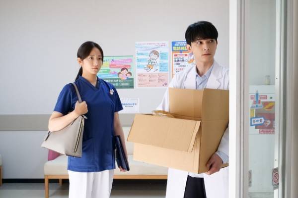 「PICU 小児集中治療室」、“武四郎”吉沢亮の演技に「応援したくなる気持ちにさせる」の声、安田顕にも賞賛集まる