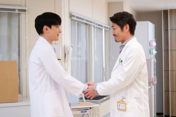 「PICU 小児集中治療室」、“武四郎”吉沢亮の演技に「応援したくなる気持ちにさせる」の声、安田顕にも賞賛集まる