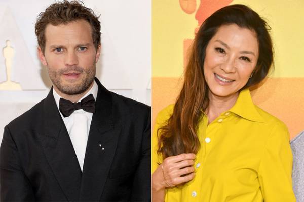 アガサ・クリスティ原作の名探偵ポアロシリーズ第3弾にジェイミー・ドーナン＆ミシェル・ヨーら出演へ