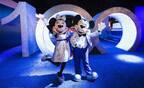 【海外ディズニー】史上最大のセレブレーション「Disney 100 Years of Wonder」が年始にスタート！カリフォルニア ディズニーランド・リゾートが祝祭の中心パークに