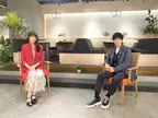 早見沙織×津田健次郎「ハウス・オブ・ザ・ドラゴン」魅力を語る対談映像公開