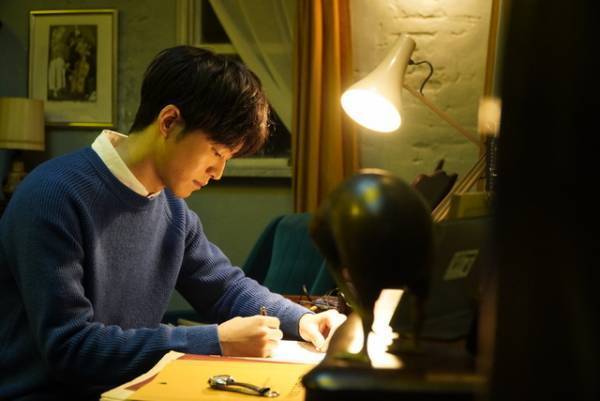 『耳をすませば』中学時代を思わせる大人キャラの衣装に注目