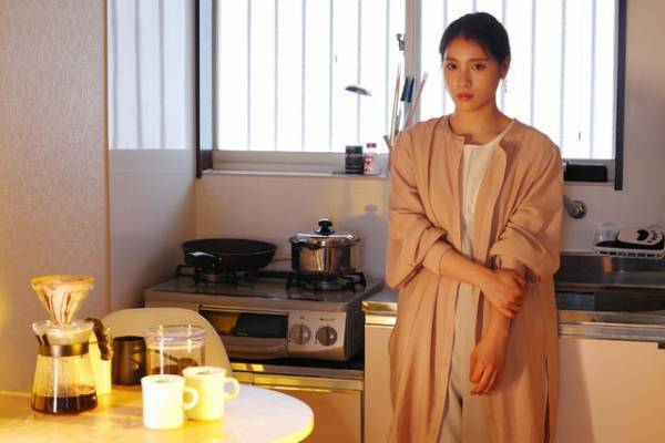 土屋太鳳、「世にも奇妙な物語」最新版で主演　上杉柊平＆木村昴と奇妙な三角関係に…