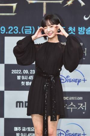 ユク・ソンジェ、新ドラマ「ゴールデンスプーン」に「思いのたけを、ぶつけました」