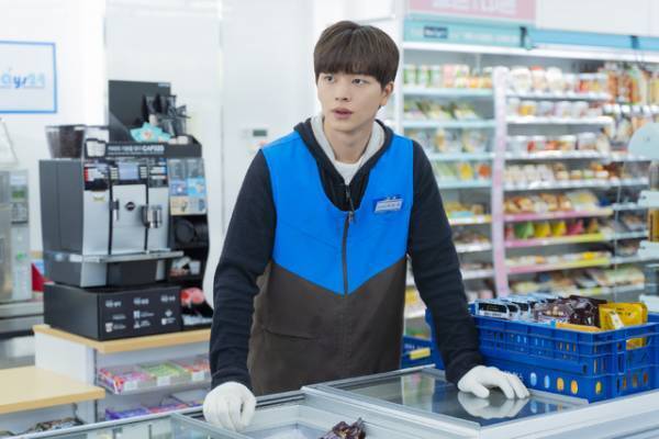 ユク・ソンジェ、新ドラマ「ゴールデンスプーン」に「思いのたけを、ぶつけました」