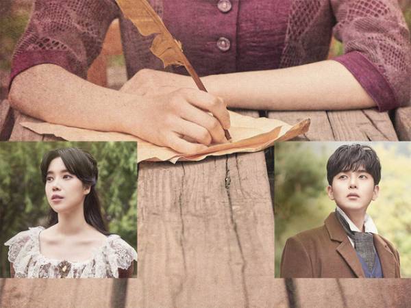 韓国ミュージカル一挙放送「マリ・キュリー」「マリー・アントワネット」ほか