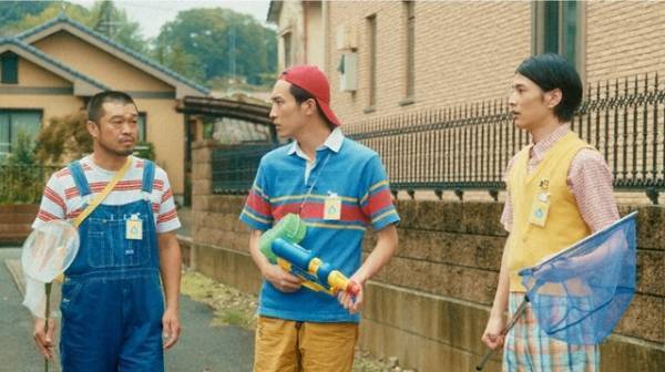 「直ちゃんは小学五年生」後編、「前後編しかなかったの寂しすぎる」「次は中学一年生待ってます」など続編を望む声がSNSに続々