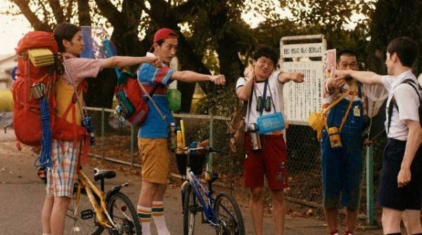 「直ちゃんは小学五年生」後編、「前後編しかなかったの寂しすぎる」「次は中学一年生待ってます」など続編を望む声がSNSに続々